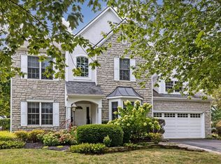 2423 Steward Ct, Galena, OH 43021