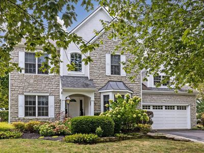 2423 Steward Ct, Galena, OH, 43021