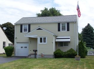 145 Whitman Rd, Rochester, NY 14616