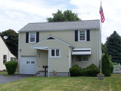 145 Whitman Rd, Rochester, NY, 14616