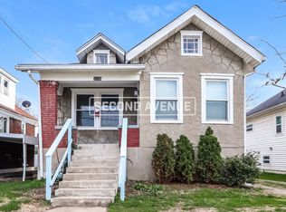 1220 Manitau Ave, Louisville, KY 40215