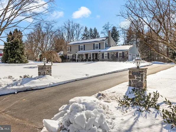 1012 Waltham Rd, Berwyn, PA 19312