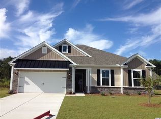 691 E Chatman Drive Nw Aberdeen At Spring Ml LOT 145, Calabash, NC 28467