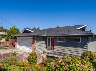 2624 Ponce Ave, Belmont, CA