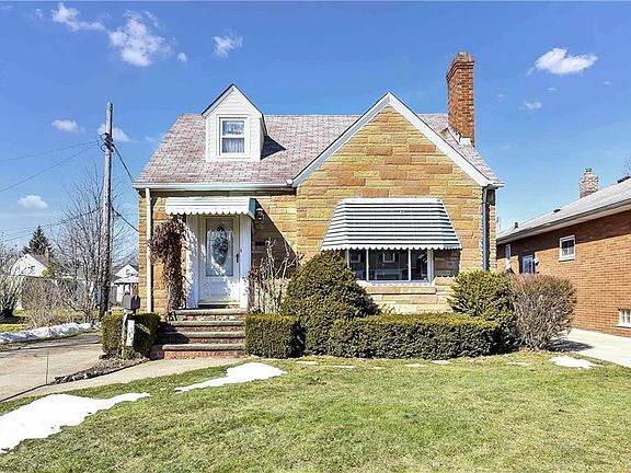 2nd image of 12405 Thraves Ave