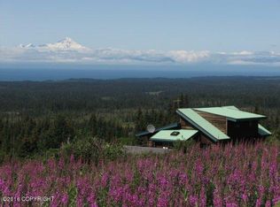 40951 Kay Ct, Homer, AK 99603