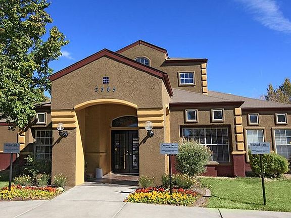5th image of 3305 Calle Cuervo NW APT 623