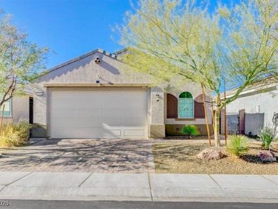 1321 Ossa St, Henderson, NV, 89052