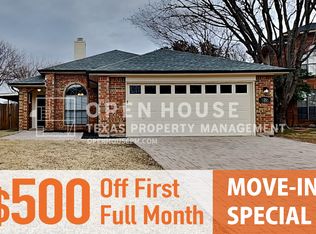 6756 Manitowoc Dr, Plano, TX 75023