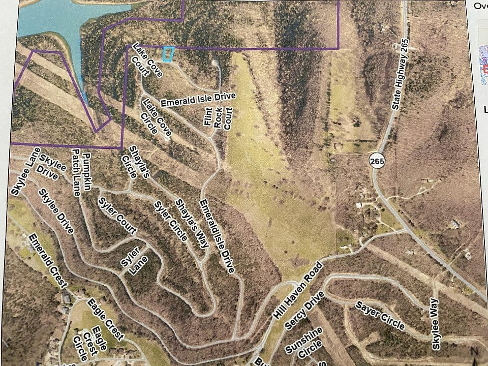 330 Emerald Isle Dr LOT 330, Hollister, MO 65672 MLS 60242466 Zillow