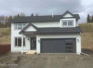 L3 Quartz Cir, Anchorage, AK 99502