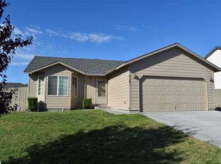 5604 Ala Wai Ct, West Richland, WA 99353
