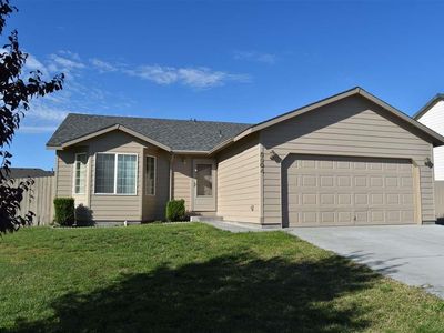 5604 Ala Wai Ct, West Richland, WA, 99353