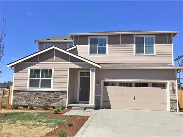 9128 NE 167th Ct, Vancouver, WA 98682