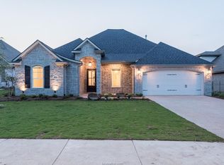 2704 Wolveshire Ln, College Station, TX 77845