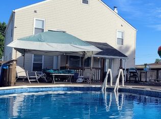 518 Virginia Ave, Baltimore, MD 21221