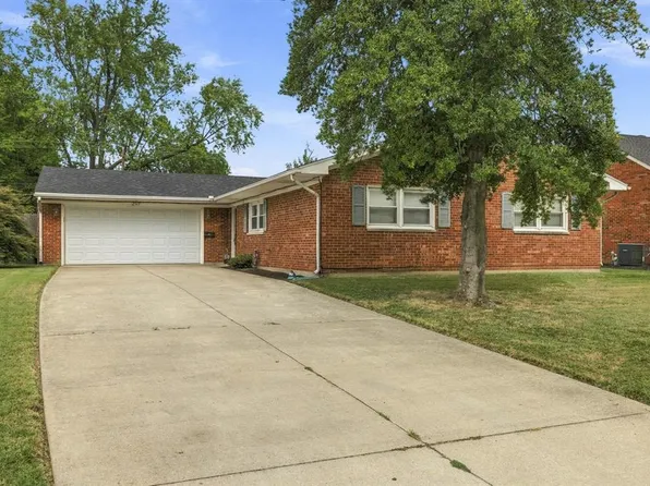 2517 Citation Ave, Owensboro, KY 42301