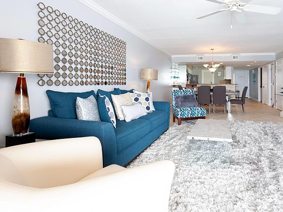 4th image of 1180 Scenic Highway 98 Unit 202