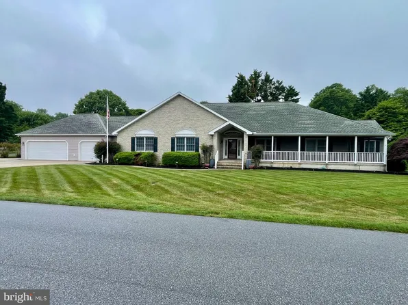 1 Eagle Way, Rehoboth Beach, DE 19971