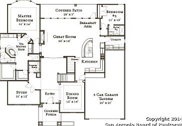 2nd image of 25234 Estancia Cir