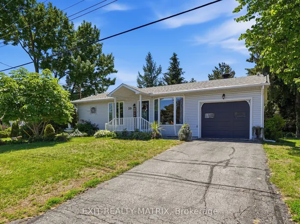59 Alexandre St, Alfred And Plantagenet, ON K0B 1A0
