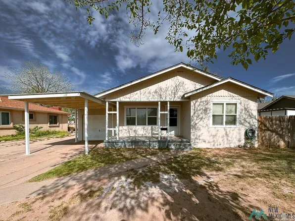 1411 S Adams Ave, Roswell, NM 88203