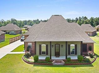 38582 Alderly Ln, Denham Springs, LA 70706
