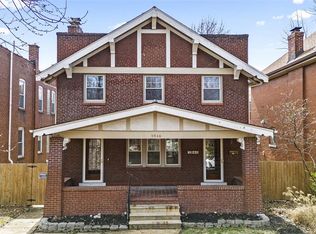 3946 Juniata St, Saint Louis, MO 63116