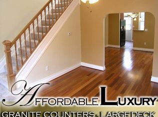 3043 Mathews St, Baltimore, MD 21218