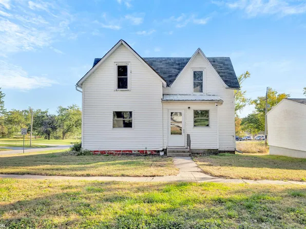 610 Frankfort St, Stanton, IA 51573
