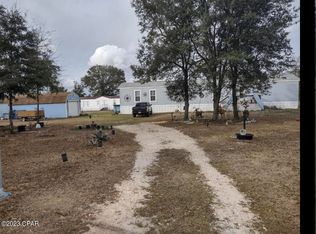 12515 Sweetwater Branch Rd, Fountain, FL 32438