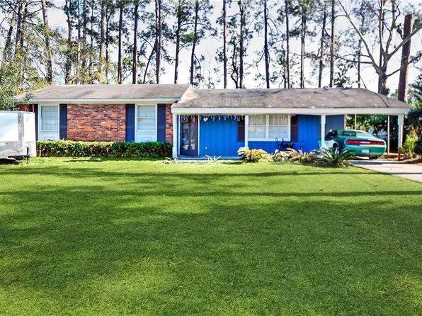 188 Fairway Oaks Dr, Brunswick, GA 31525