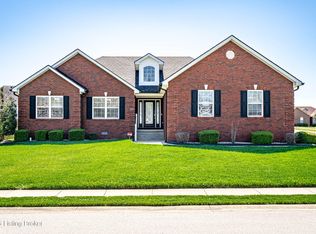 133 E Piedmont Dr, Vine Grove, KY 40175