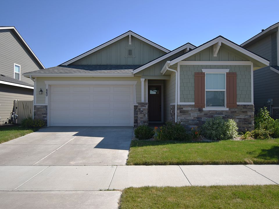 1st image of 660 W Briaridge Dr