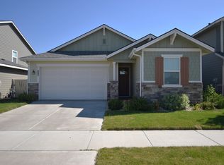660 W Briaridge Dr, Meridian, ID 83642