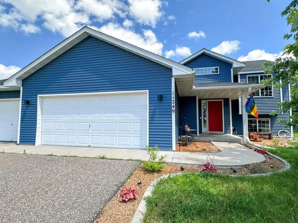 11249 Laura Cir, Becker, MN 55308