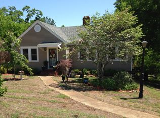 1135 Ridgecrest Ave, North Augusta, SC 29841