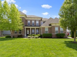 16305 Kenora Ln N, Fortville, IN 46040