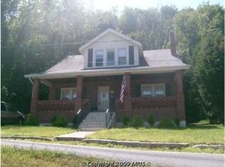 10 E Marathon Pl, Romney, WV 26757