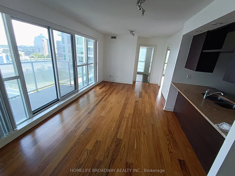 60 Town Centre Ct #1104 — Photo 2