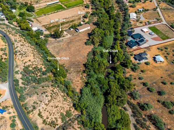 2025 S S Loy Road Road, Cornville, AZ 86325