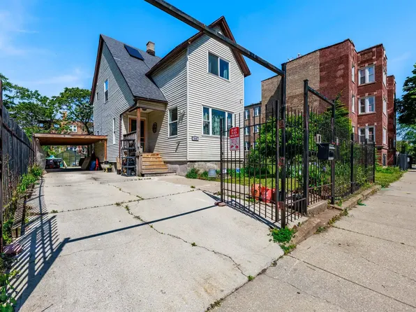 7412 S Phillips Ave, Chicago, IL 60649
