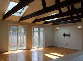 91 Riverview Rd #2, Boston, MA 02135