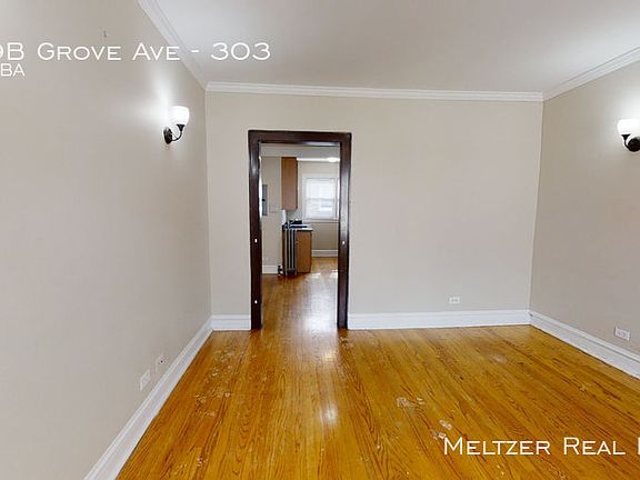 4th image of 1929 Grove Ave #B