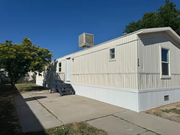 424 32nd Rd Trailer 426, Clifton, CO 81520
