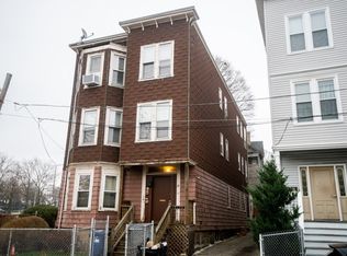 10 Kensington St, Roxbury, MA 02119