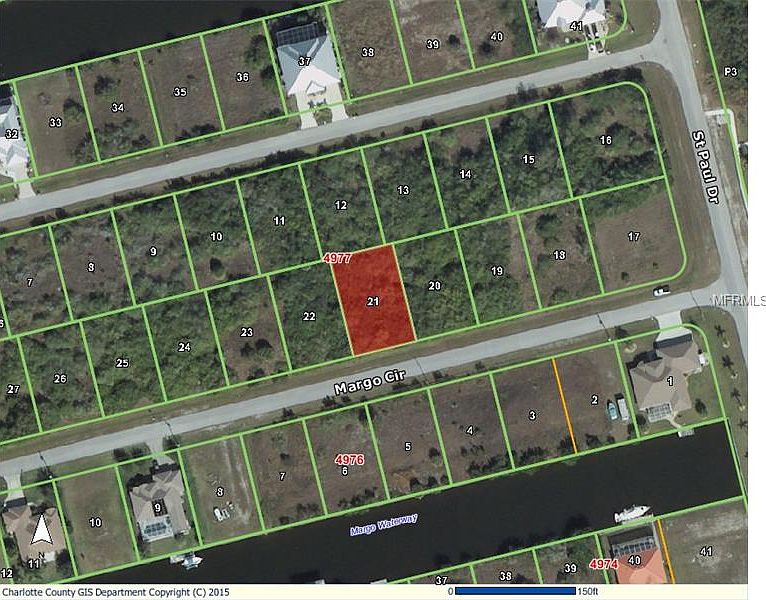 2nd image of 15691 Margo Cir