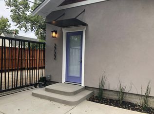 2722 2nd Ave, Sacramento, CA 95818