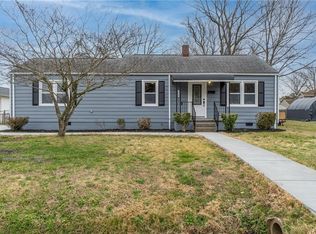 460 Baldwin St, Virginia Beach, VA 23452