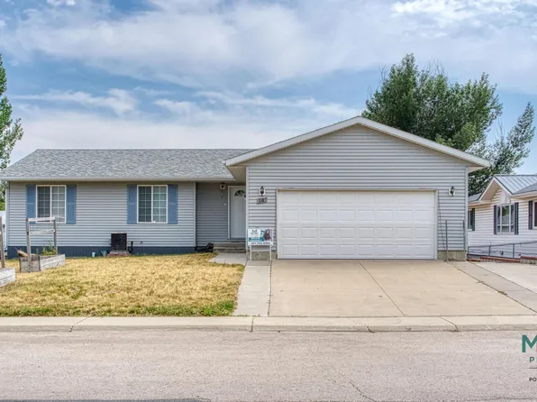 201 E Tonk St, Gillette, WY 82718